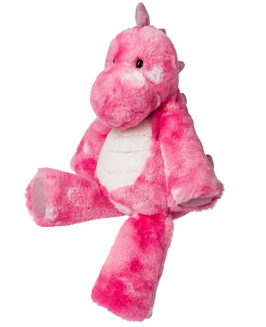 MARSHMALLOW COTTON CANDY DINOSAUR