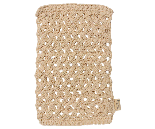 MAILEG MINIATURE BATH MAT