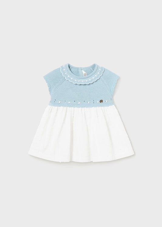 MAYORAL KNIT DRESS