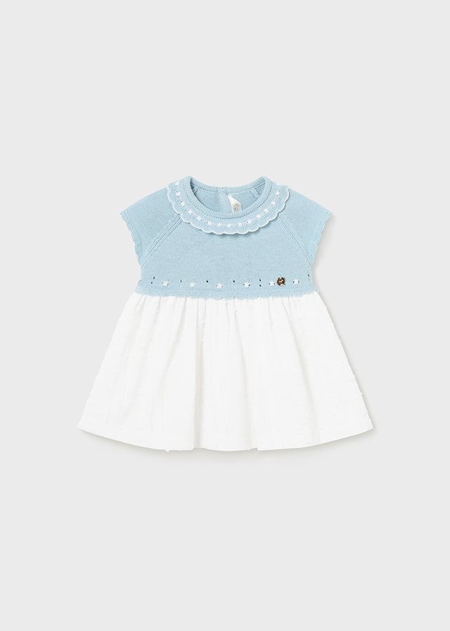 MAYORAL KNIT Dress 12M (12-18 MONTHS)
