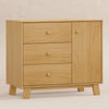 BABYLETTO HUDSON MODERN 3-DRAWER DRESSER