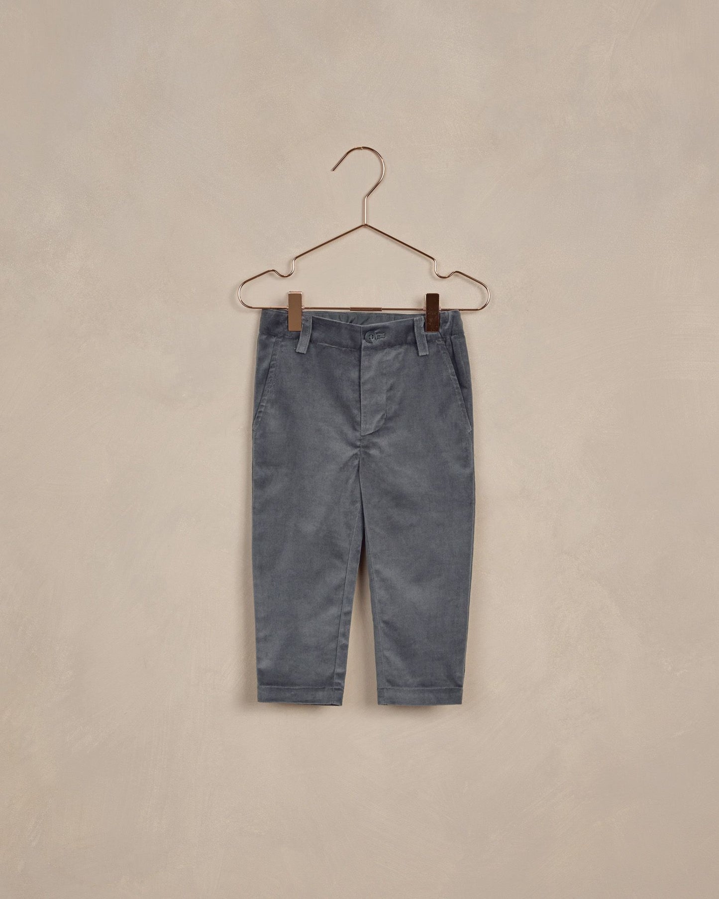 NORALEE SEBASTIAN PANT MIDNIGHT