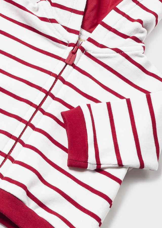 MAYORAL 3PC TRACKSUIT