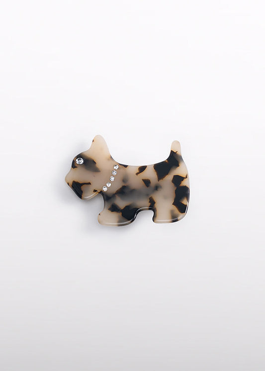 ABEL & LULA GIRL DOG HAIR CLIP