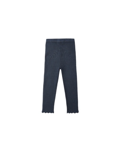 RYLEE & CRU LEGGING - NAVY