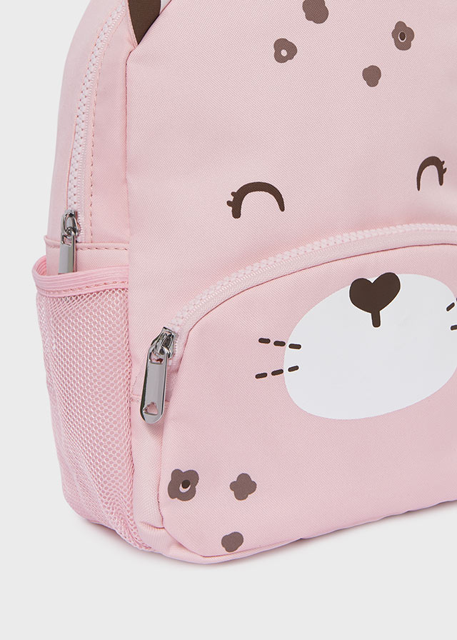 MAYORAL NURSERY BACKPACK - PINK