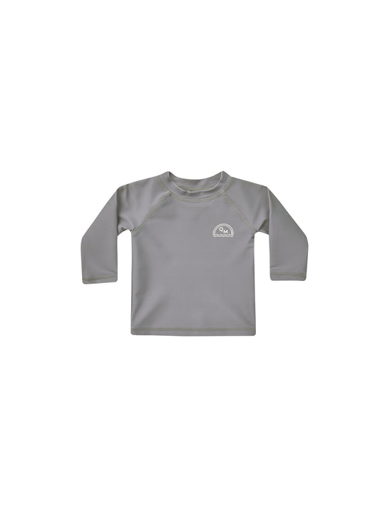 QUINCY MAE RASHGUARD LAGOON