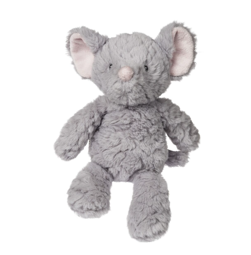 MARY MEYER PUTTY NURSERY MOUSE - 11"
