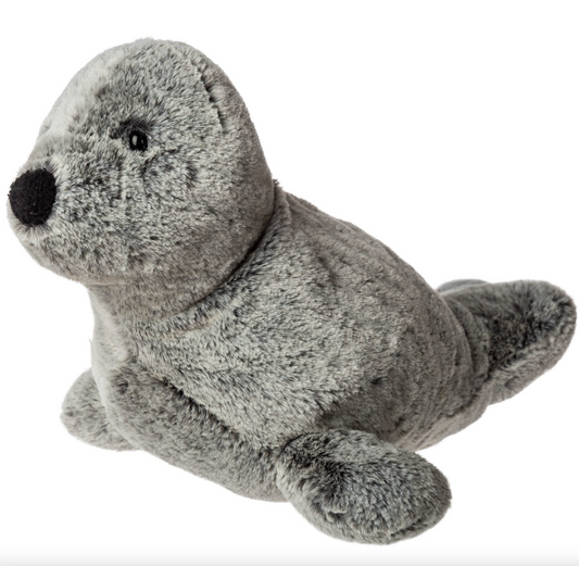 MARSHMALLOW JUNIOR SURF'S UP SEAL