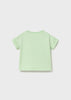 MAYORAL NEWBORN BOY T-SHIRT