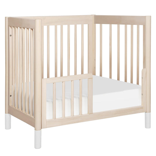 BABYLETTO GELATO MINI TODDLER BED CONVERSION KIT