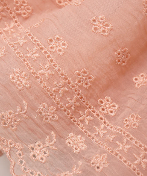 NORALEE PROVENCE DRESS PETAL