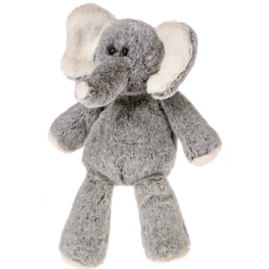 MARSHMALLOW JUNIOR ELEPHANT