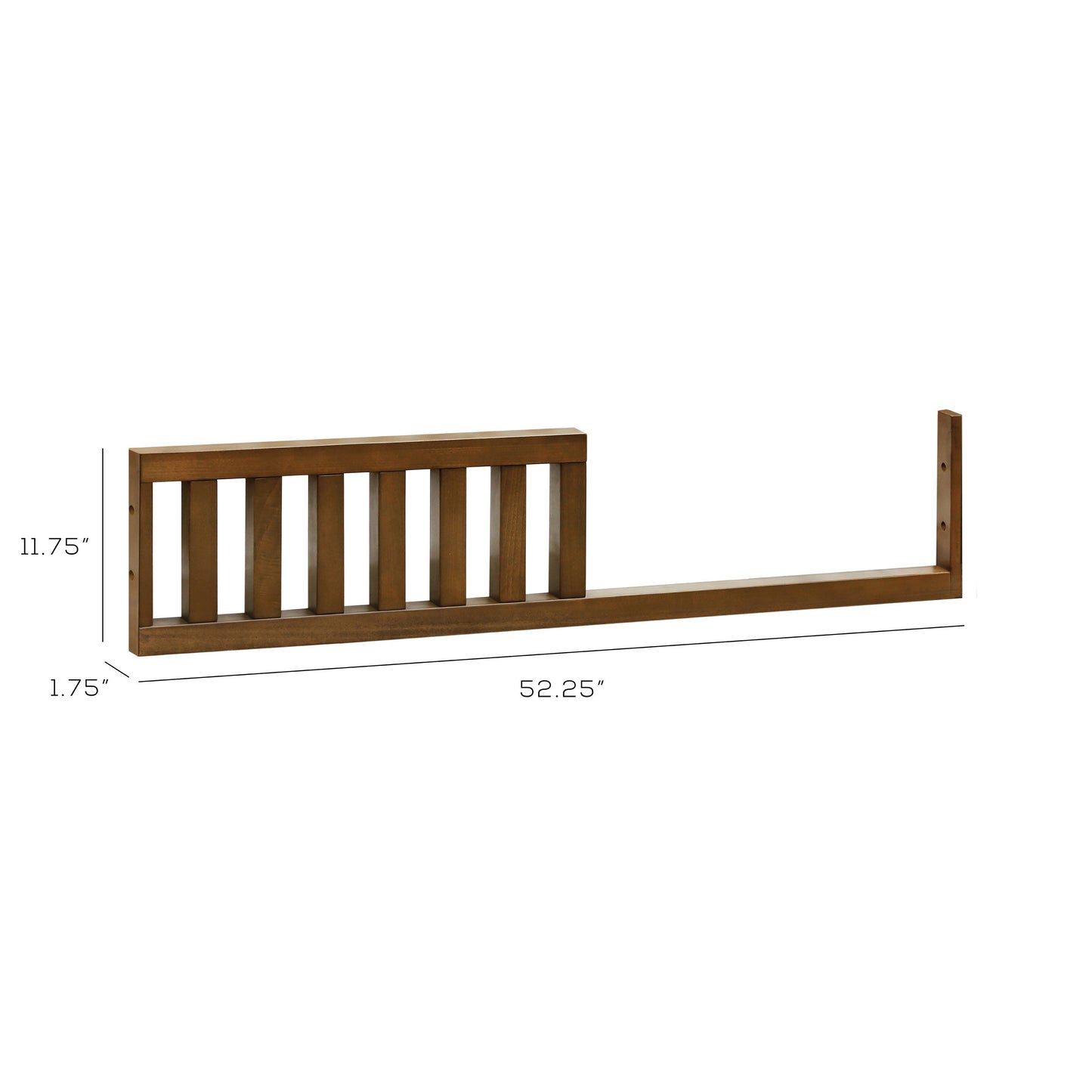UBABUB NIFTY TODDLER BED CONVERSION KIT