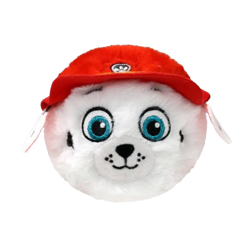 TY BEANIE BOUNCERS MARSHALL