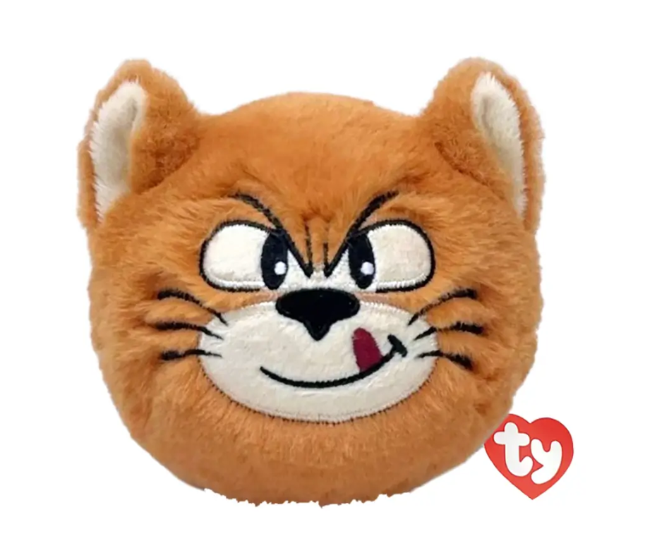 TY BEANIE BOUNCERS AZRAEL