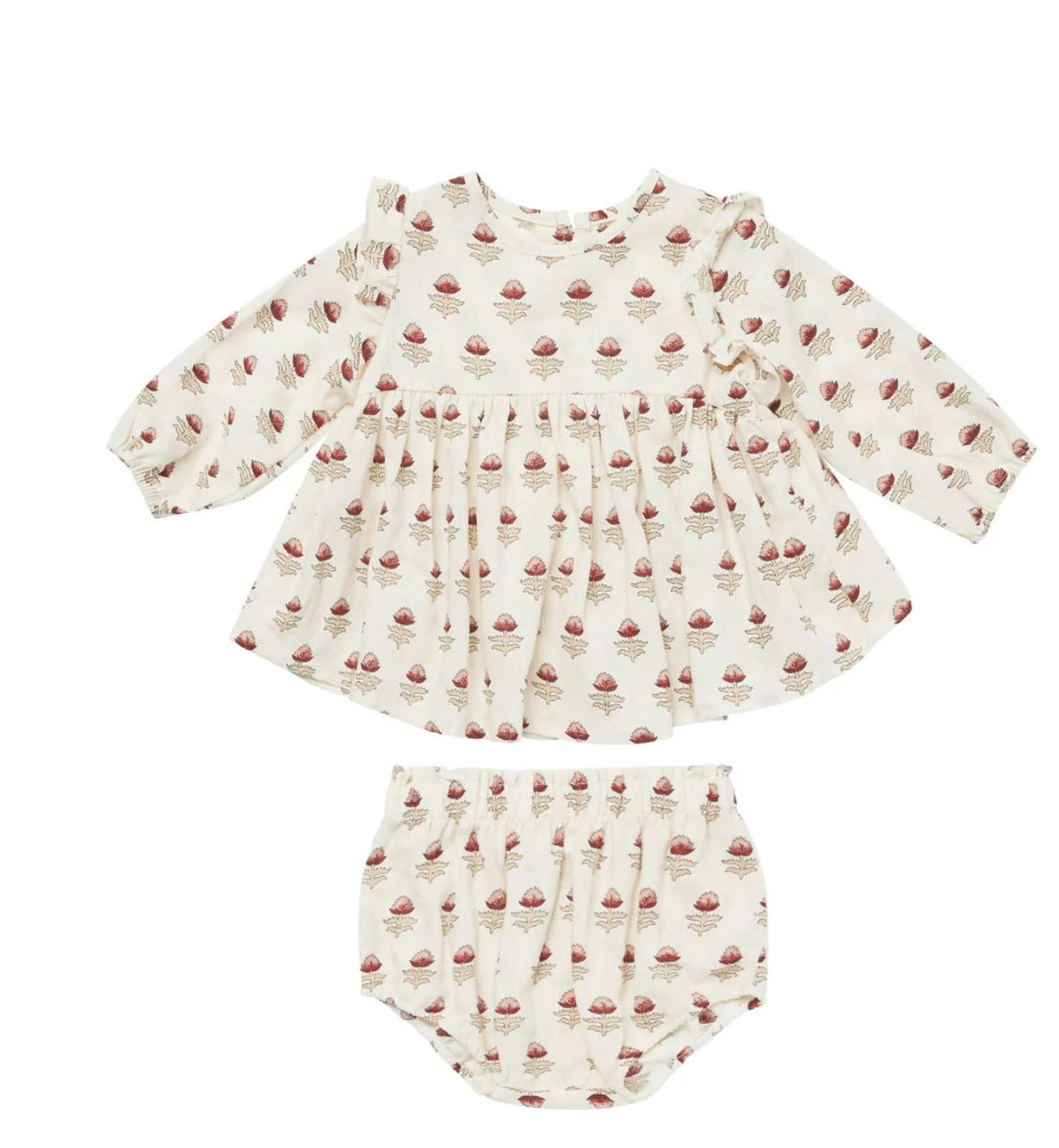 RYLEE + CRU PIPER SET DRIED FLORAL