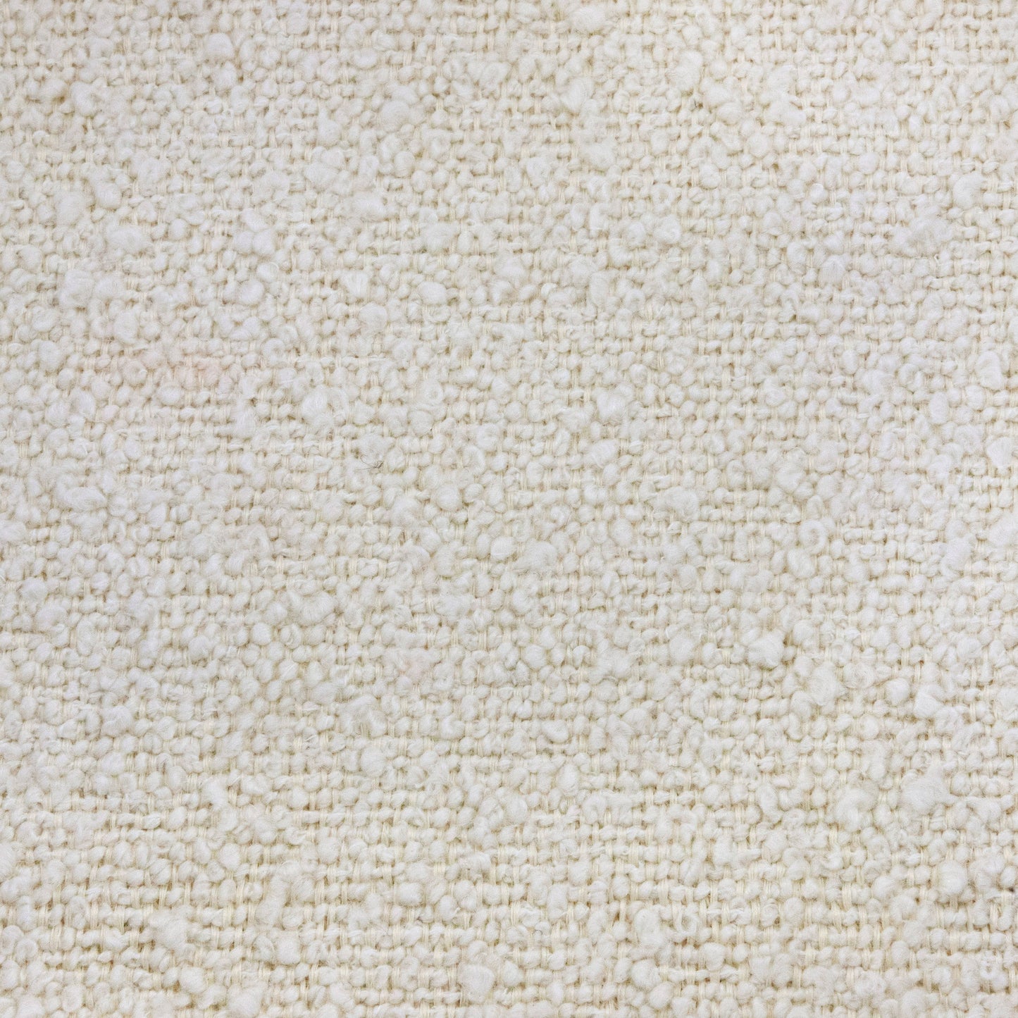 NAMESAKE CRAWFORD PILLOWBACK COMFORT SWIVEL GLIDER | BOUCLE WITH TASSEL FRINGE