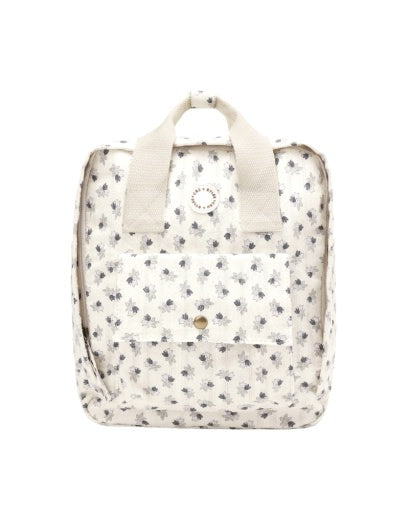 RYLEE + CRU MINI BACKPACK VINTAGE FLEUR