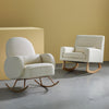 NURSERY WORKS SLEEPYTIME ROCKER
