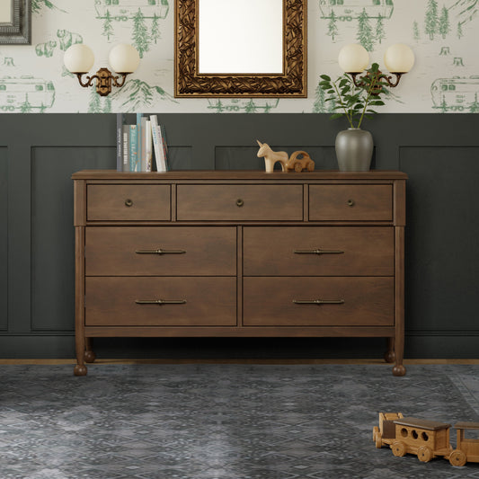 NAMESAKE ALOUETTE 7-DRAWER DRESSER