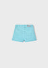 MAYORAL GIRL TWILL SHORTS