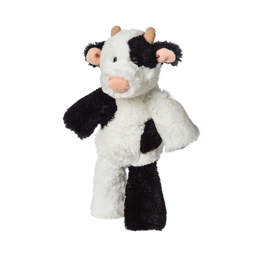 MARSHMALLOW JUNIOR CLYDE COW– 9″