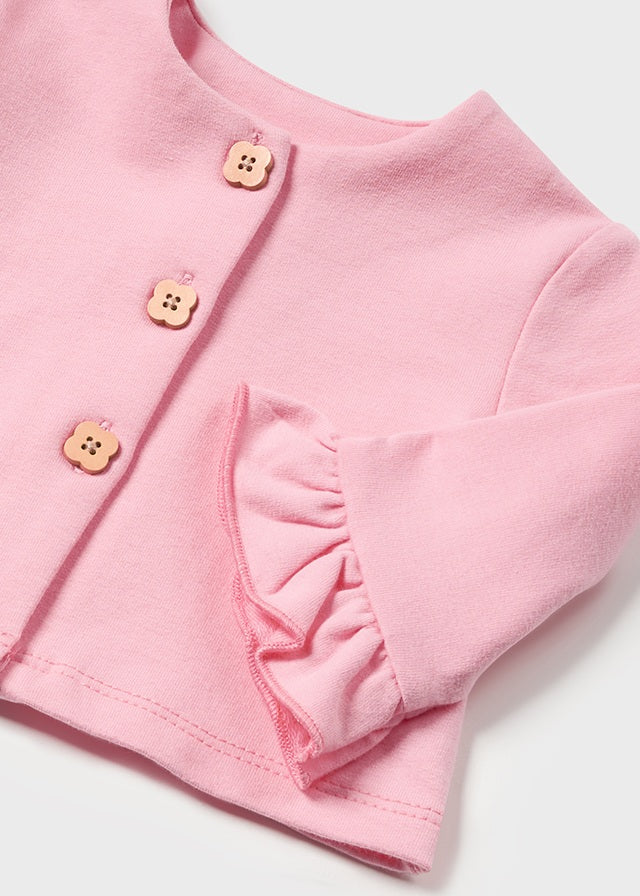 MAYORAL GIRLS 3 PIECE LEGGINGS SET