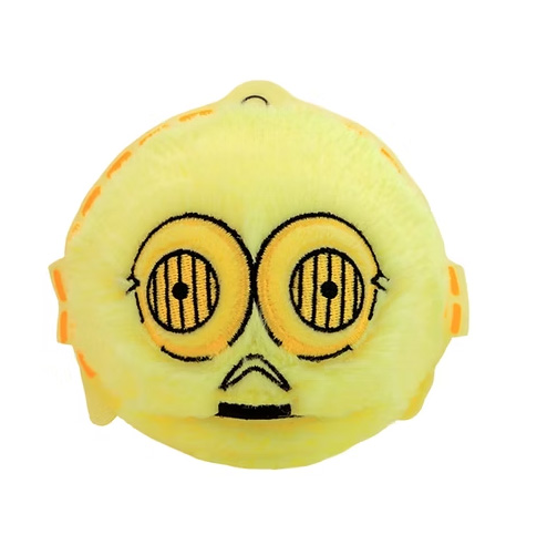 C3PO - BEANIE BOUNCERS