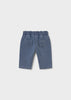 MAYORAL NEWBORN GIRL JEANS
