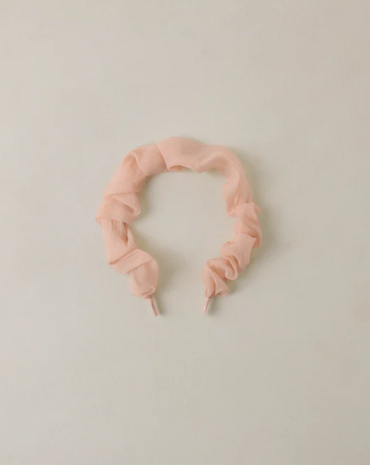 NORALEE GATHERED HEADAND - PETAL