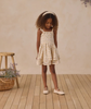 NORALEE BIRDIE DRESS LEMON MEADOW