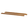 BABYLETTO TWIN/FULL-SIZE BED CONVERSION KIT (M5789)