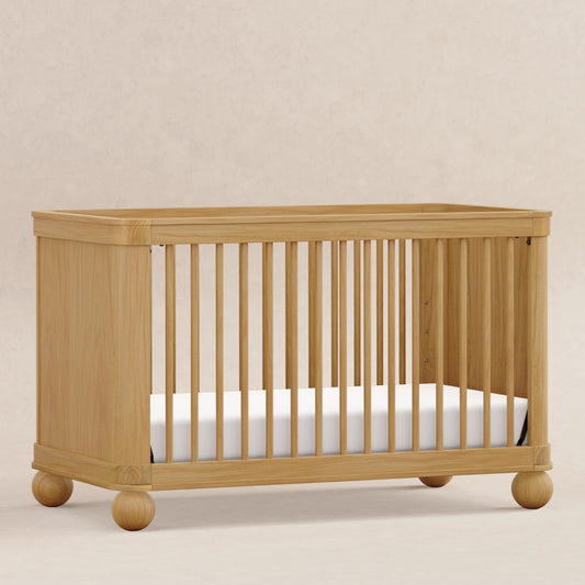 BABYLETTO CROSBY 3-IN-1 CONVERTIBLE CRIB
