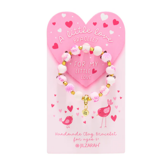 FOR MY LITTLE LOVE GIRLS BRACELET YOUTH (6+)
