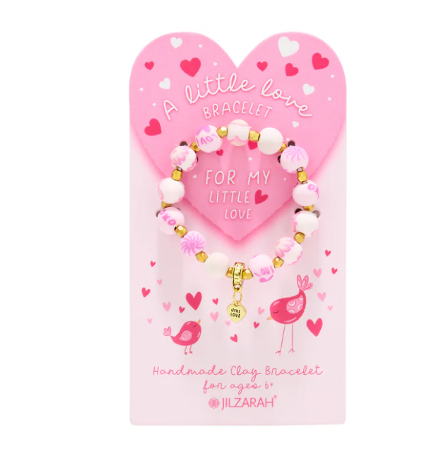FOR MY LITTLE LOVE GIRLS BRACELET YOUTH (6+)