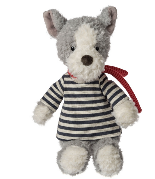 STYLE SCOUT GRAFTON TAILS - 12"