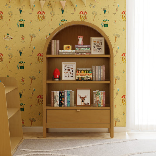 BABYLETTO BONDI BOOKCASE