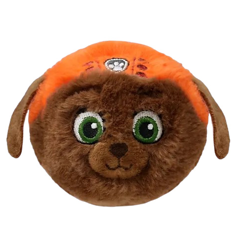 TY BEANIE BOUNCERS ZUMA