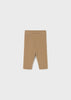 MAYORAL KNIT LEGGINGS TOFFEE