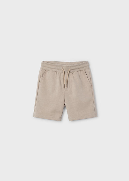 MAYORAL FLEECE SHORTS
