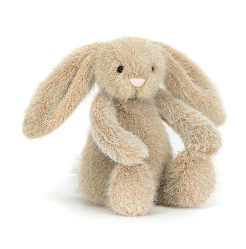 JELLYCAT OAT FLUFFLET BUNNY