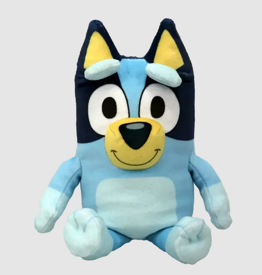 TY BLUEY SOFT BODY