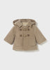 MAYORAL BOY DUFFLE COAT