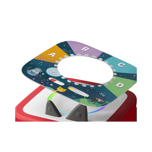 TONIEPLAY GAMES THE QUIZZLES: ALL ABOUT ANIMALS