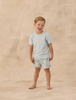 RYLEE AND CRU SWIM TRUNK FLOATIE