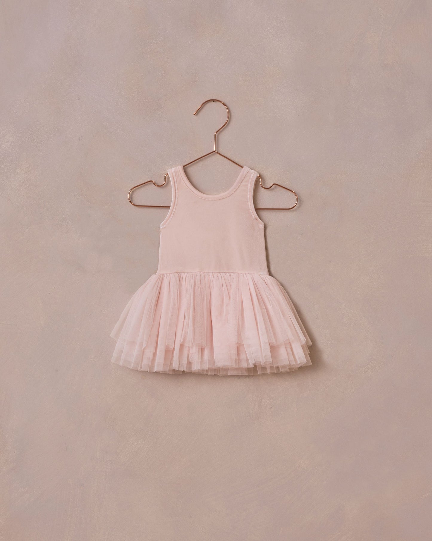 NORALEE TALLULAH TUTU BLUSH