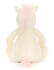 JELLYCAT BASHFUL UNICORN REALLY BIG