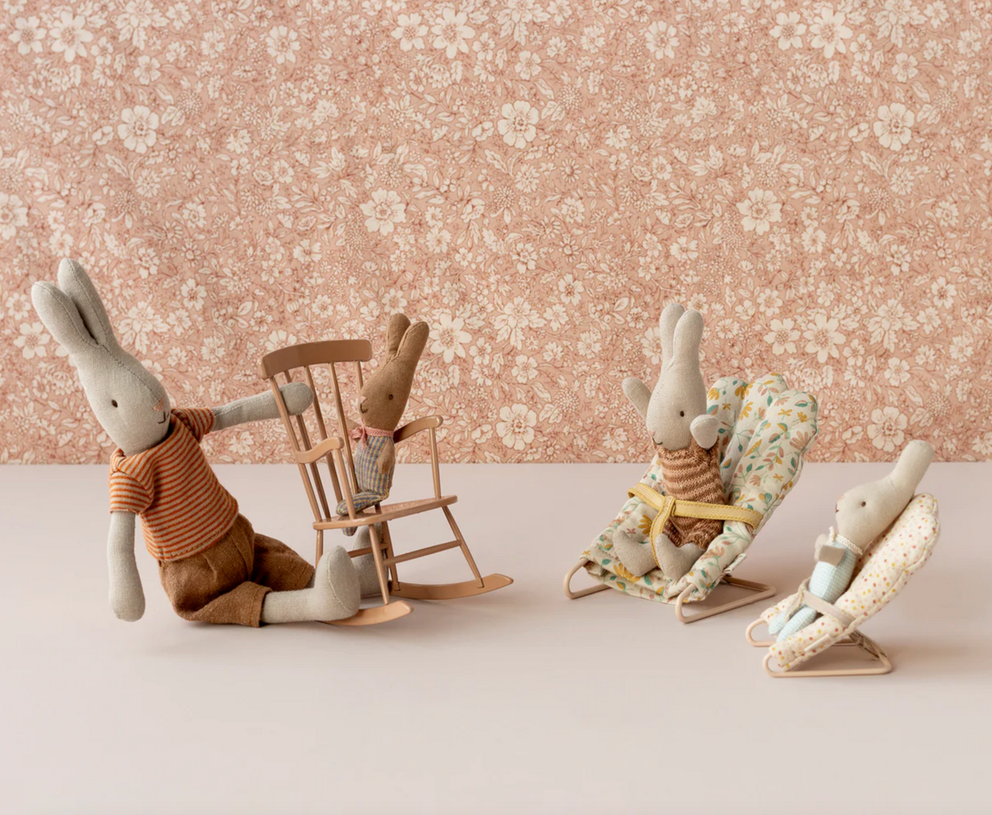 MAILEG BABYSITTER, MICRO