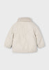 MAYORAL GIRL PUFFER JACKET